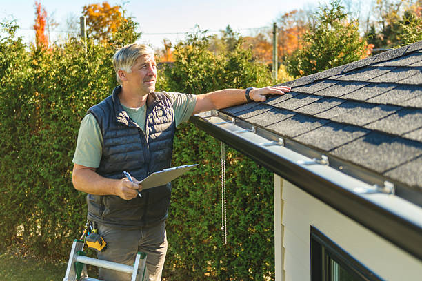 Trusted Roofing service in Lakeland, MI - Ben Roofing and Steel LLC